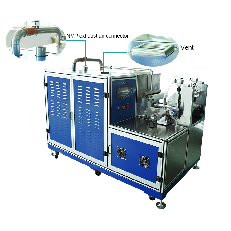 Coating Machine