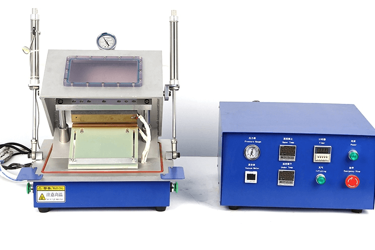 Vacuum Sealing Machine