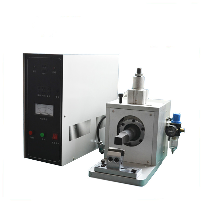 Ultrasonic Metal Welder