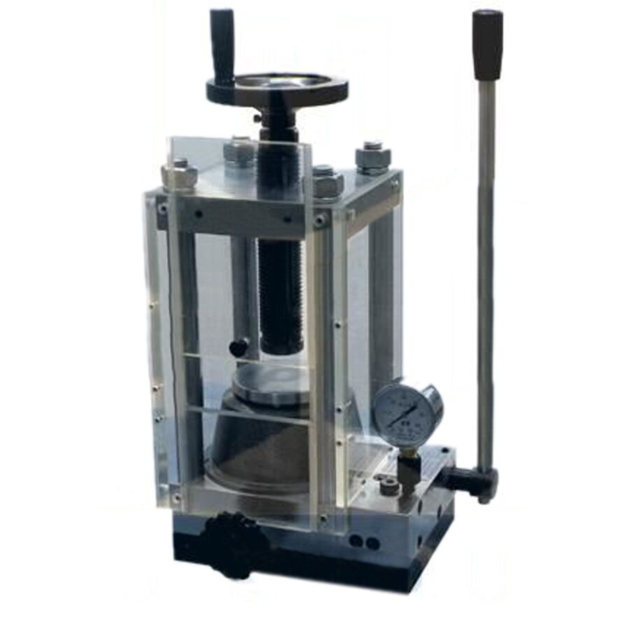 Hydraulic Press 