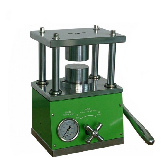 Manual Press Machine