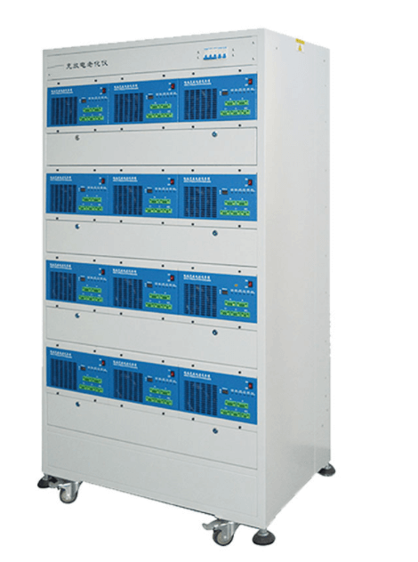 Lithium Battery Aging Machine