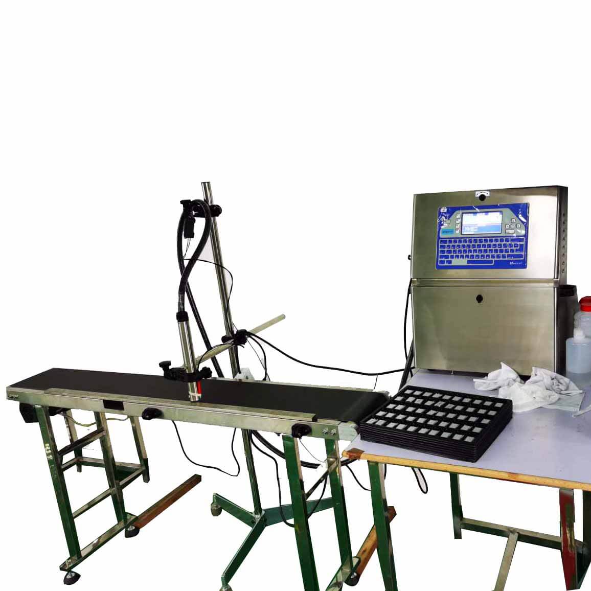 Battery Inkjet printer