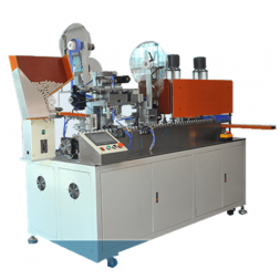 Heat Shrink Wrapping Machine