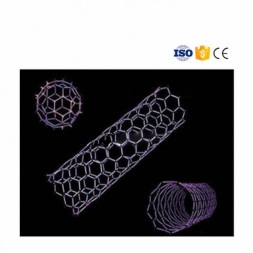 Nanotubi di carbonio a parete singola Swcnt