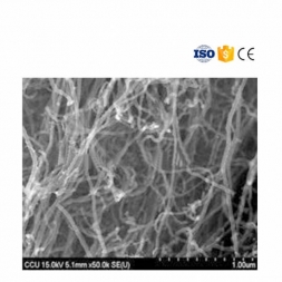 Nanotubi di carbonio a parete multipla