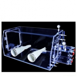 Vacuum Glove Box