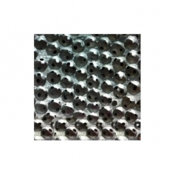 Sphere Open Cell Aluminum Foam