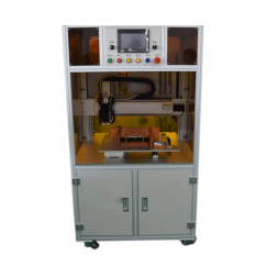 Single-Side Spot Welding Machine