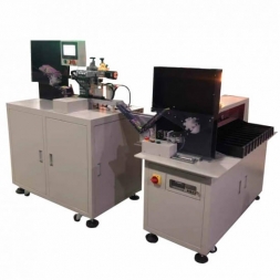 Cylindrical Battery Sorting Machine