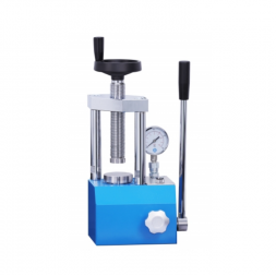 Manual Hydraulic Press