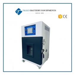 Battery Short Circuit Tester